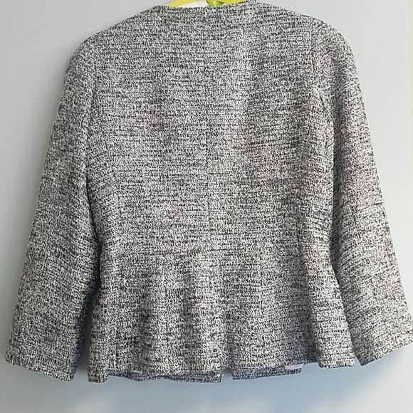 Helene Berman London Professional Jacket - Picture 3 of 5